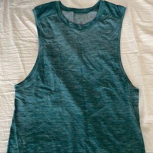 Lululemon men’s tank